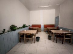 C11919五家渠120平餐厅转让