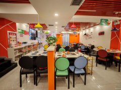 C11921通嘉一期北门240平火锅店转让