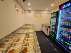 C11921通嘉一期北门240平火锅店转让