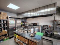 C11921通嘉一期北门240平火锅店转让