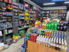 C11922仓房沟中路公务员小区经营中超市转让