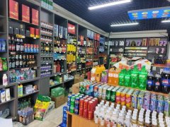 C11922仓房沟中路公务员小区经营中超市转让