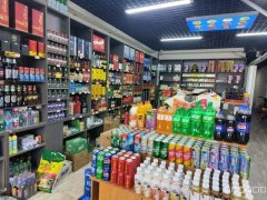 C11922仓房沟中路公务员小区经营中超市转让