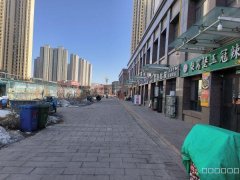 C11922仓房沟中路公务员小区经营中超市转让