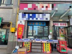 C11922仓房沟中路公务员小区经营中超市转让