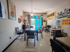 （成功案例）C11923呼图壁惠民花苑棋牌室转让