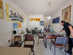 （成功案例）C11923呼图壁惠民花苑棋牌室转让