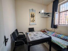 （成功案例）C11923呼图壁惠民花苑棋牌室转让