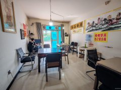 （成功案例）C11923呼图壁惠民花苑棋牌室转让