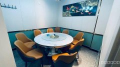 C11924位于乌市天山区兵团二中新疆菜餐厅转让