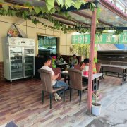 C11617位于五家渠外环路附近经营中餐饮店转让