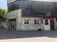 C11926昌吉北京北路好位置头铺直租无转让费