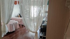 C11925万达商圈写字楼美容院转让