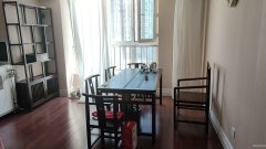 C11925万达商圈写字楼美容院转让