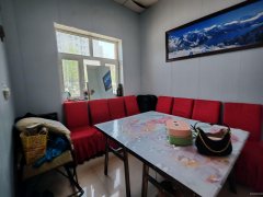 C11927阜康五小附近54平餐厅转让