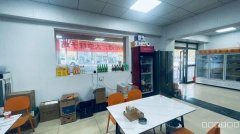 C11930位于乌市红山路餐厅转让