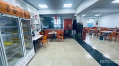 C11930位于乌市红山路餐厅转让