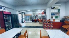 C11930位于乌市红山路餐厅转让