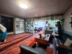 C11937三工一队150平棋牌室转让