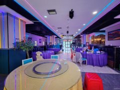 11938五家渠梧桐镇720平餐厅转让