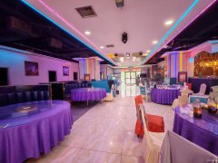 11938五家渠梧桐镇720平餐厅转让