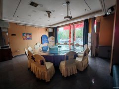 11938五家渠梧桐镇720平餐厅转让