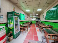 C11934米东区天化70平餐厅转让