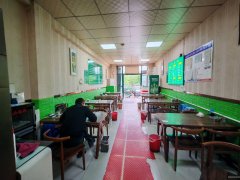 C11934米东区天化70平餐厅转让