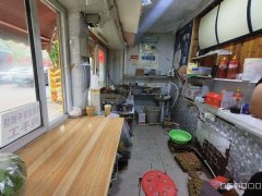 C11939火车西站机务段沿街小档口转让