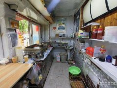 C11939火车西站机务段沿街小档口转让