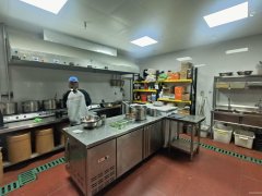 C11940会展商圈绿城商业街餐厅转让