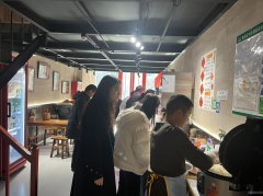 C11940会展商圈绿城商业街餐厅转让