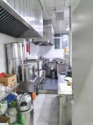 C11941路昌佳苑小区沿街餐厅转让