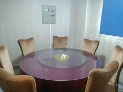 C11947位于五家渠102团附近经营中餐饮店转让