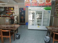 C11947位于五家渠102团附近经营中餐饮店转让