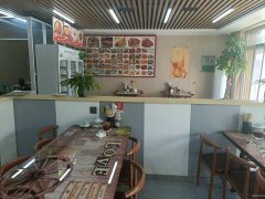 C11947位于五家渠102团附近经营中餐饮店转让