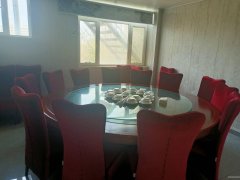 C11947位于五家渠102团附近经营中餐饮店转让