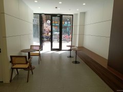 C11948位于昌吉市中山路天河婚恋广场内临街店面转让