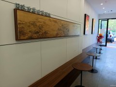 C11948位于昌吉市中山路天河婚恋广场内临街店面转让