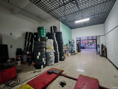 C11949新市区璀璨星辰120平修理厂转让