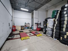 C11949新市区璀璨星辰120平修理厂转让