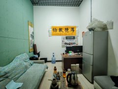 C11949新市区璀璨星辰120平修理厂转让