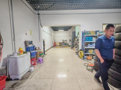 C11949新市区璀璨星辰120平修理厂转让