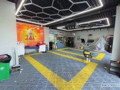 （成功案例）C11950友谊路商圈经营中洗车房转让