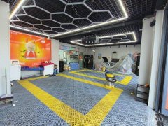 （成功案例）C11950友谊路商圈经营中洗车房转让