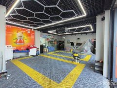 （成功案例）C11950友谊路商圈经营中洗车房转让