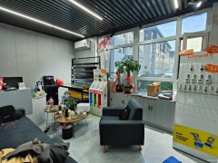 （成功案例）C11950友谊路商圈经营中洗车房转让