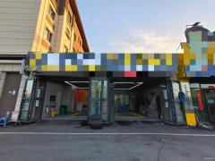 （成功案例）C11950友谊路商圈经营中洗车房转让