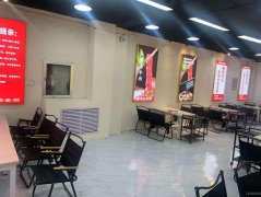 C11952位于五家渠102团晨光小区附近商业门面转让