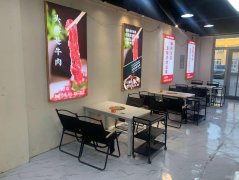 C11952位于五家渠102团晨光小区附近商业门面转让